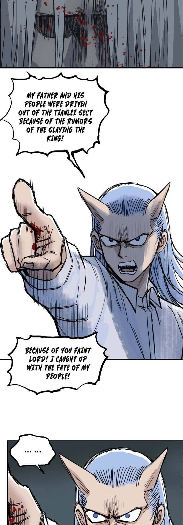 Read Super Cube ENGLISH Manga Online