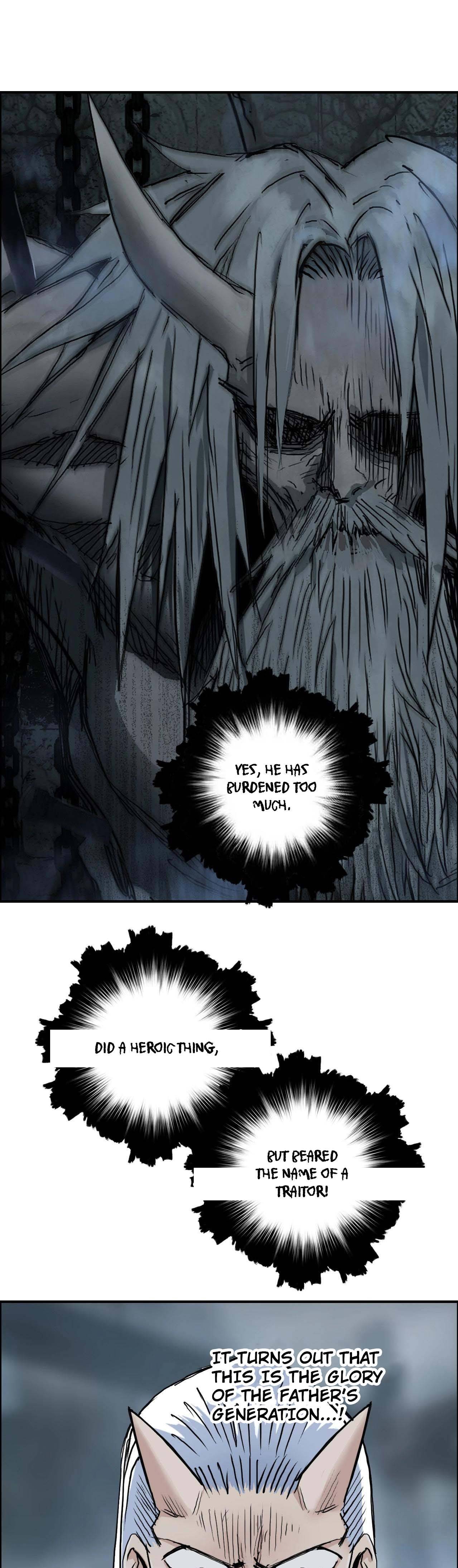 Read Super Cube ENGLISH Manga Online