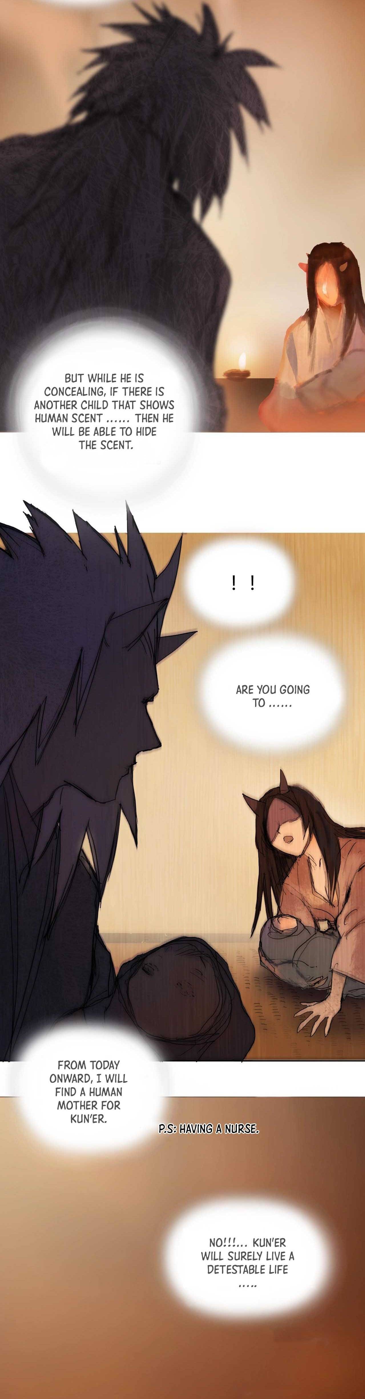 Read Super Cube ENGLISH Manga Online