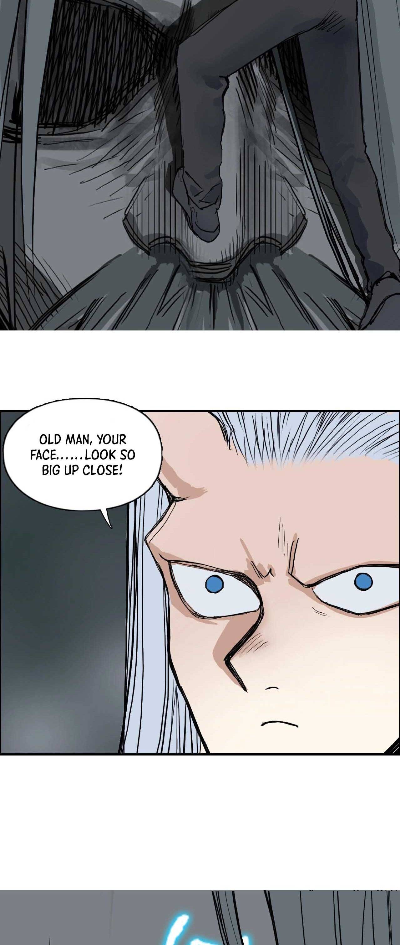 Read Super Cube ENGLISH Manga Online