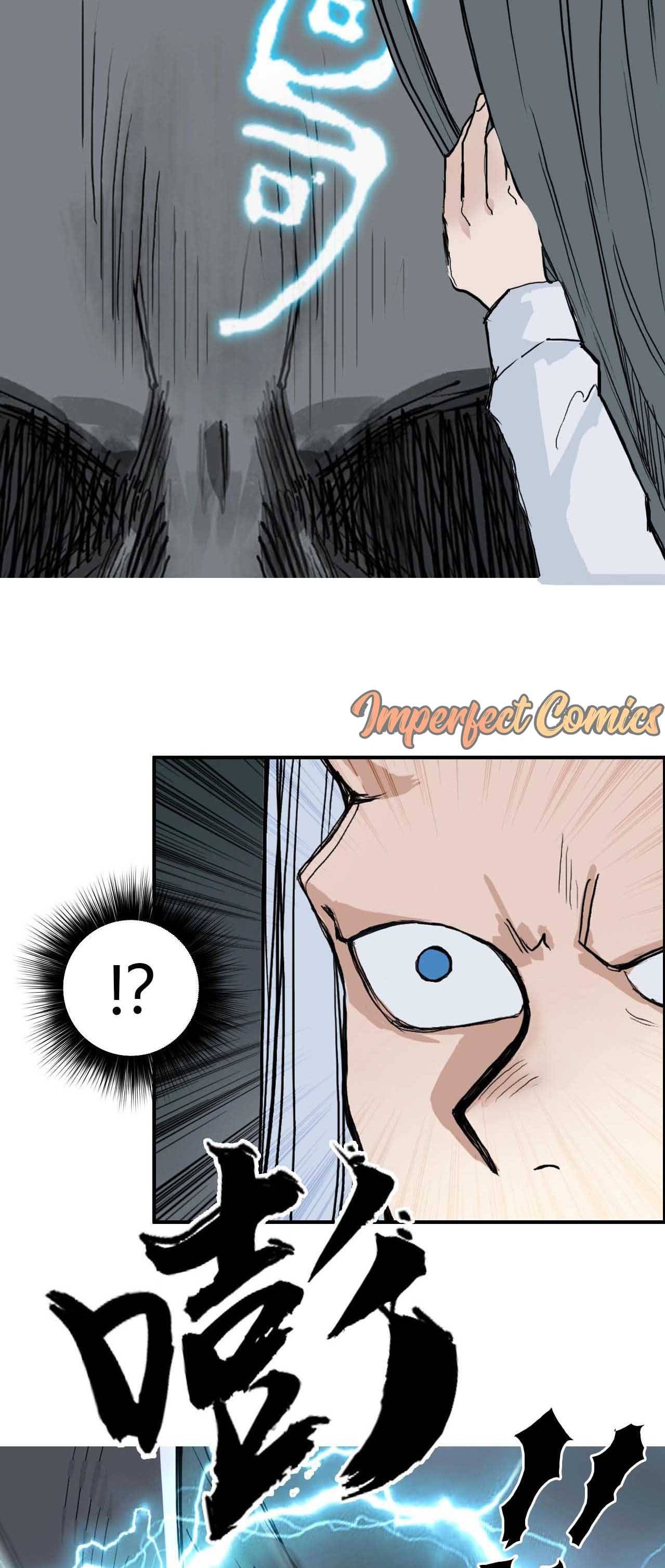 Read Super Cube ENGLISH Manga Online