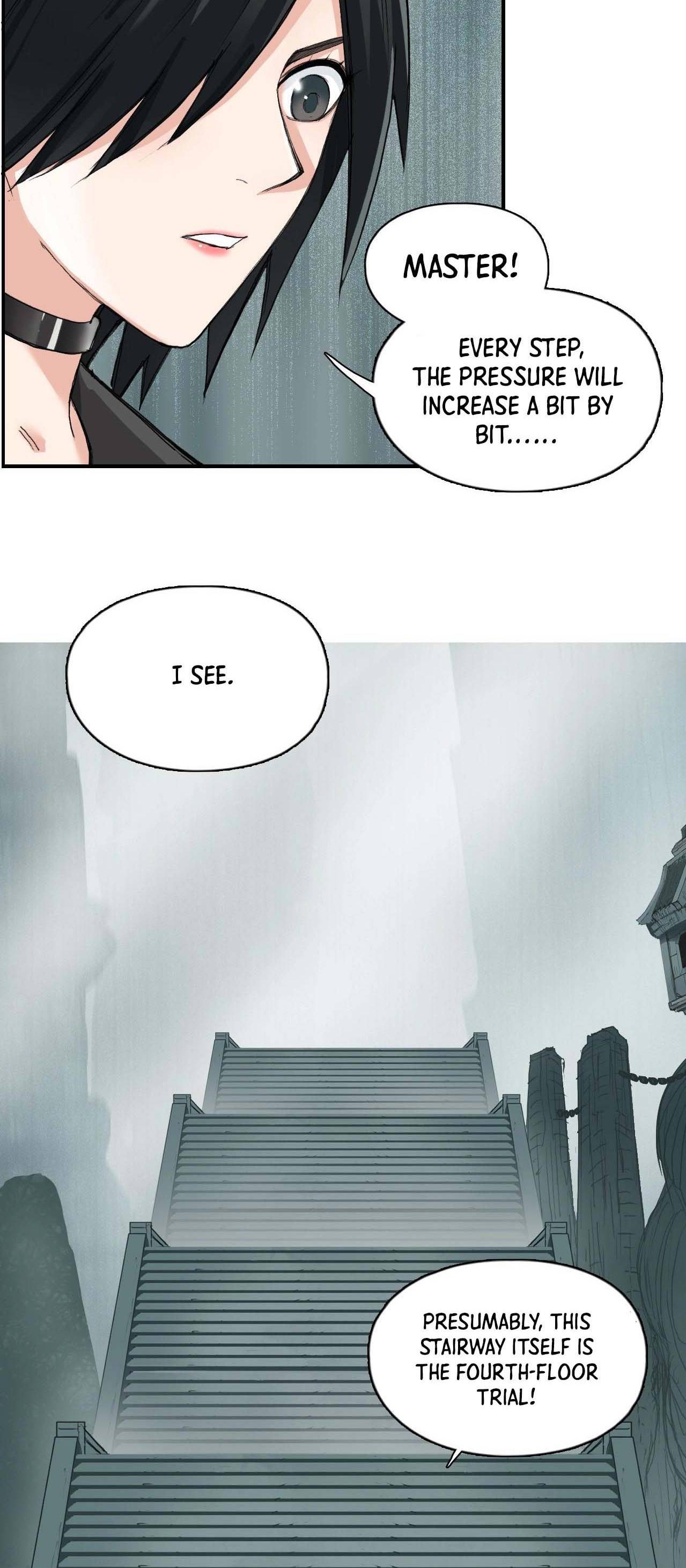 Read Super Cube ENGLISH Manga Online