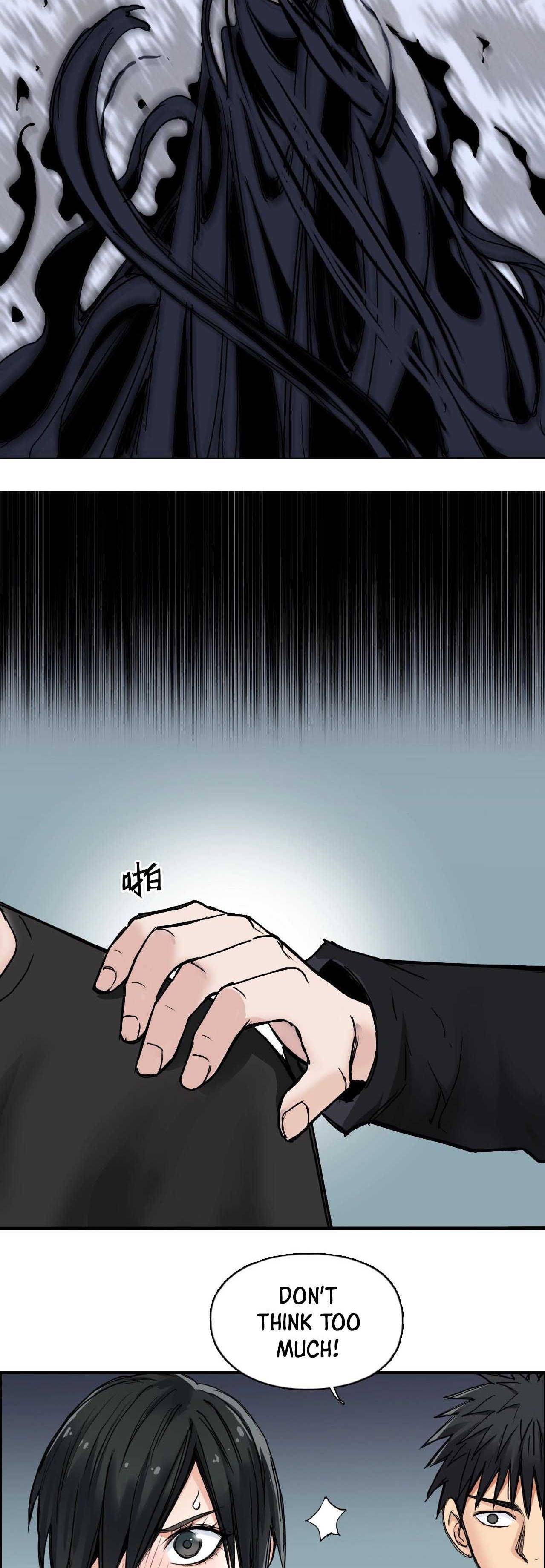 Read Super Cube ENGLISH Manga Online