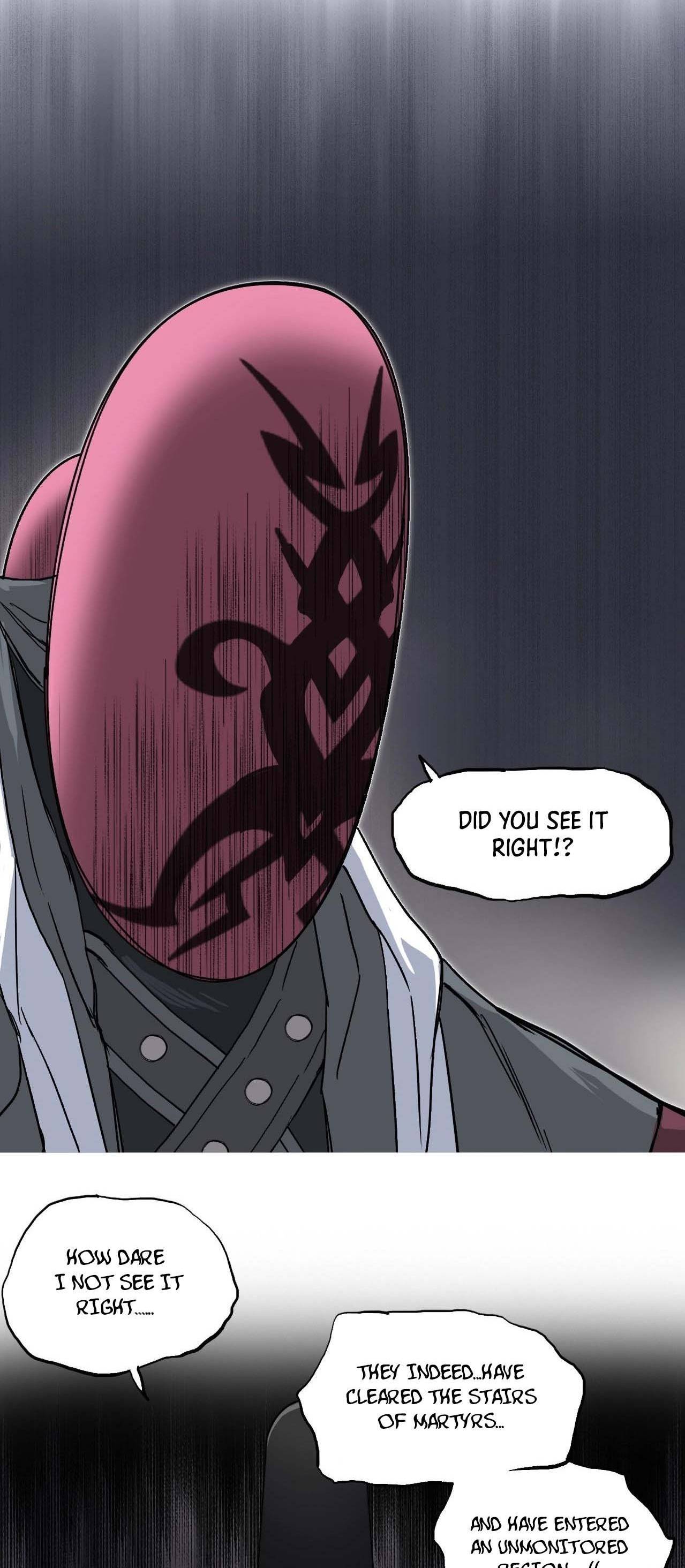 Read Super Cube ENGLISH Manga Online