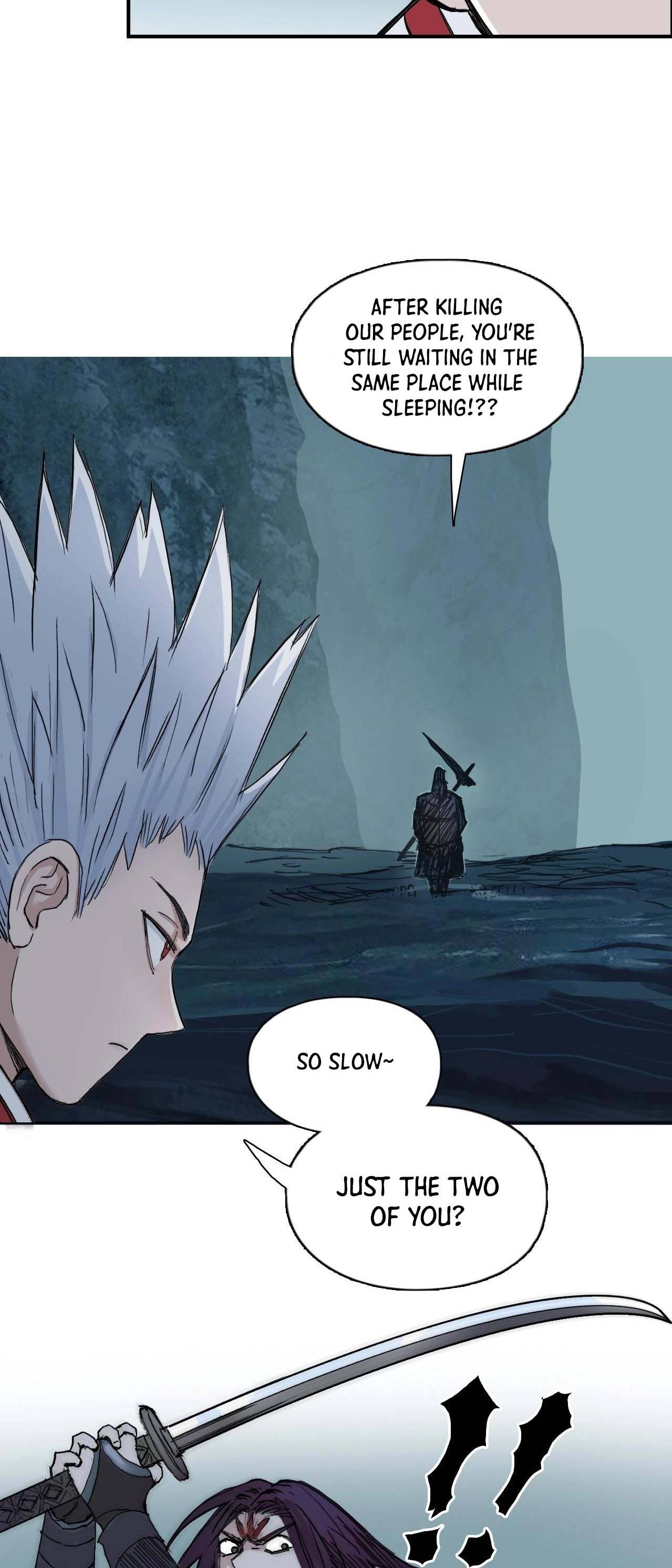 Read Super Cube ENGLISH Manga Online