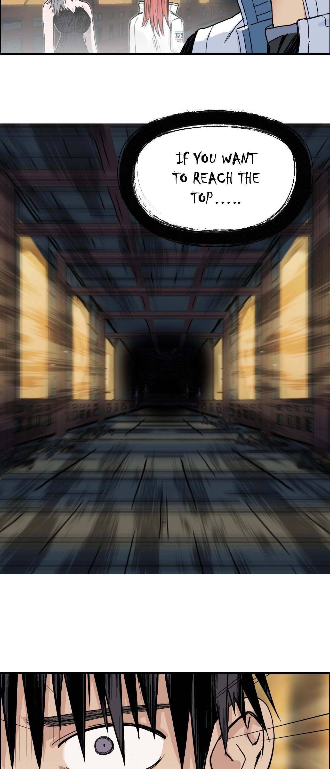 Read Super Cube ENGLISH Manga Online