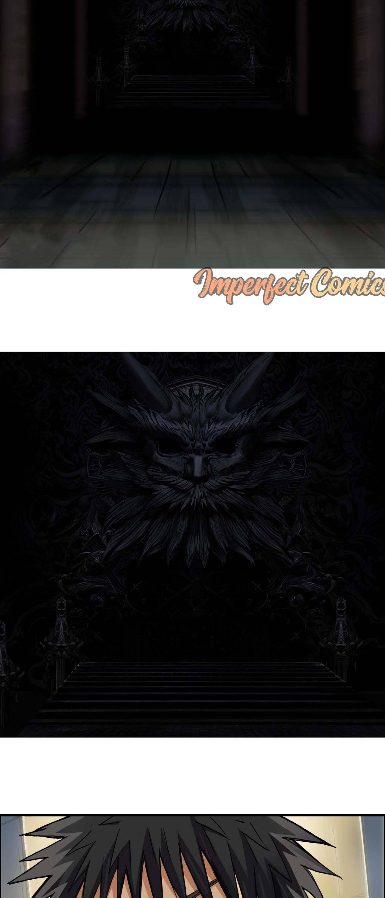 Read Super Cube ENGLISH Manga Online