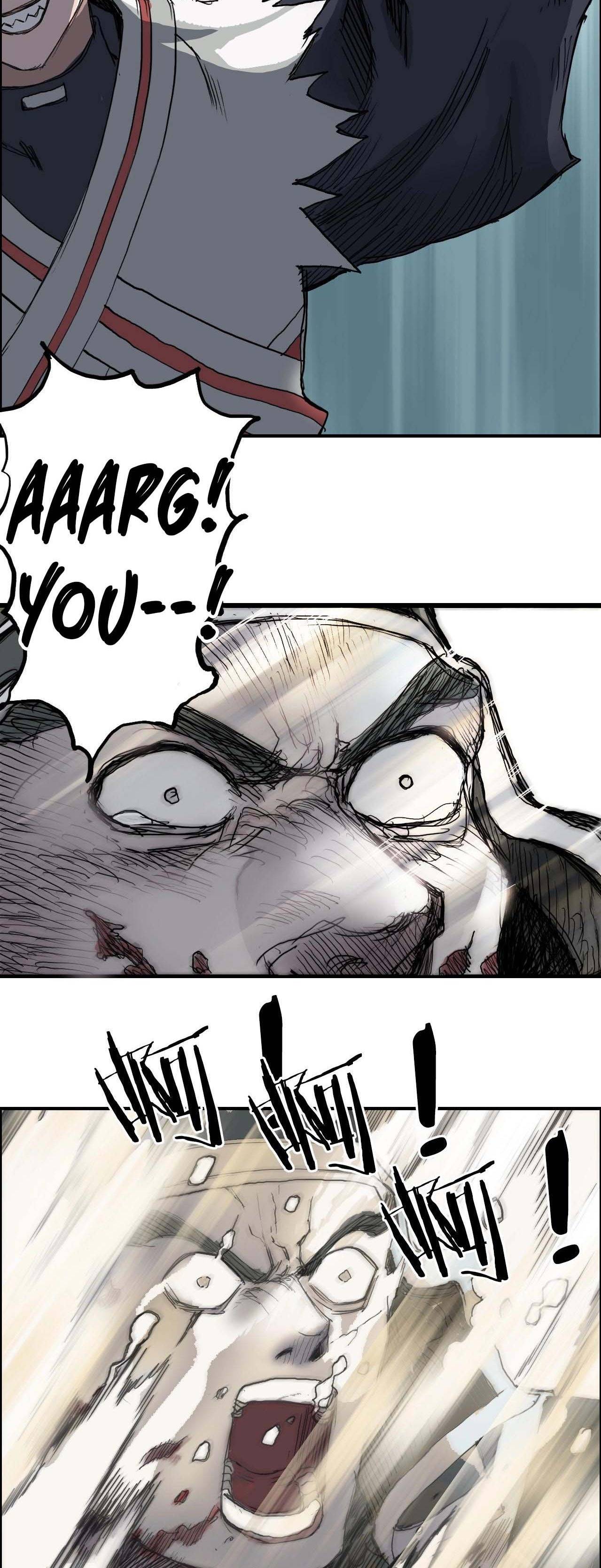 Read Super Cube ENGLISH Manga Online