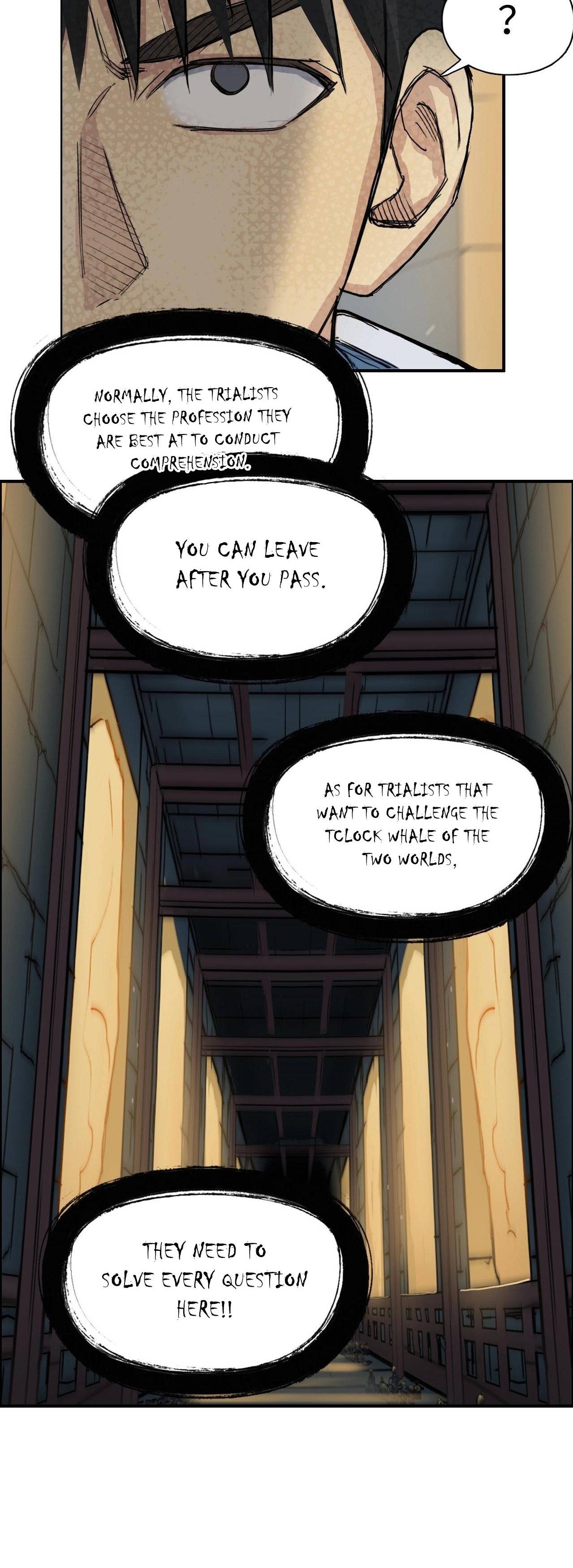 Read Super Cube ENGLISH Manga Online