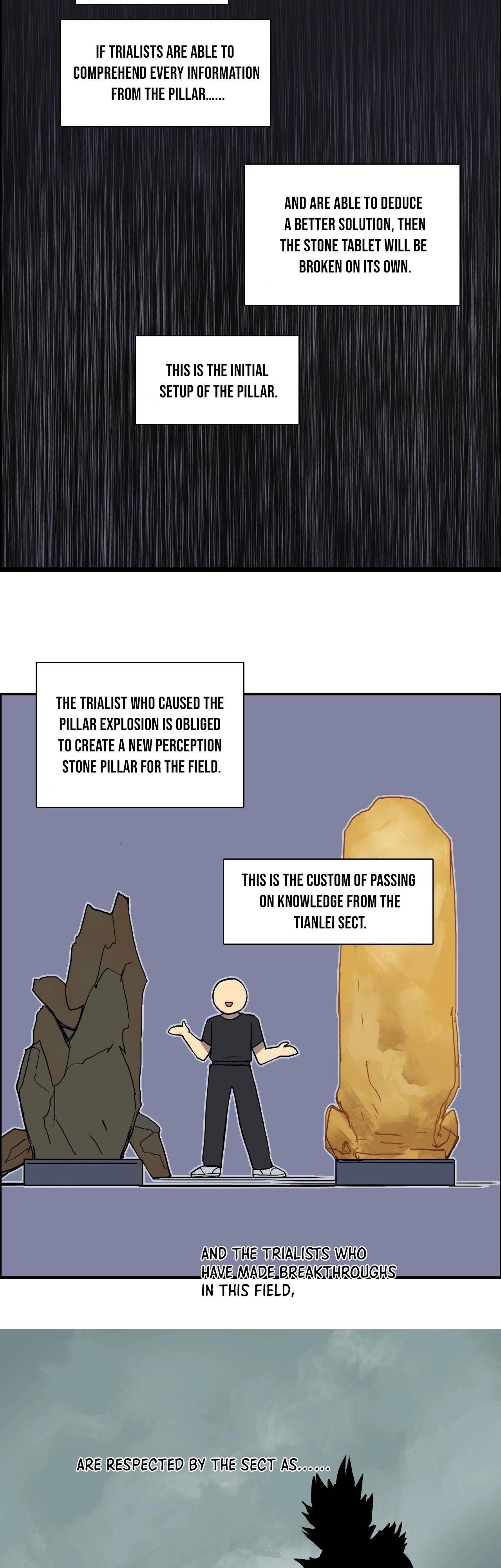 Read Super Cube ENGLISH Manga Online