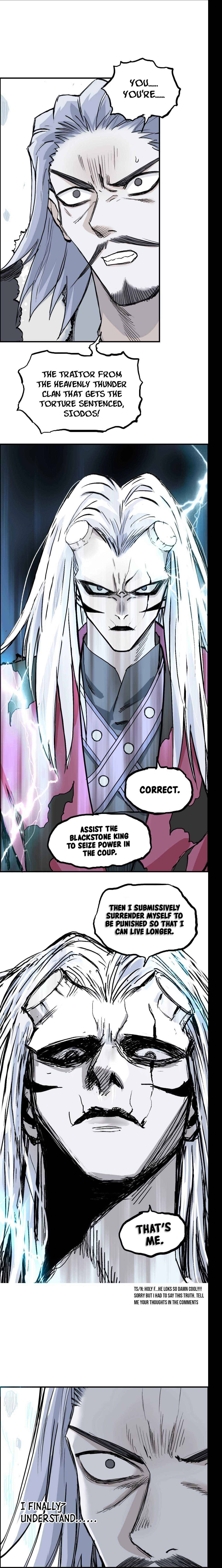 Read Super Cube ENGLISH Manga Online