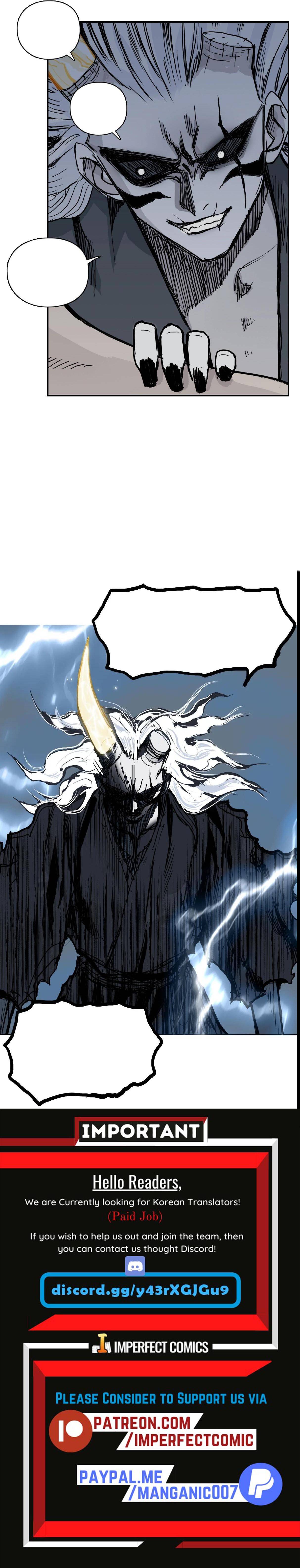 Read Super Cube ENGLISH Manga Online