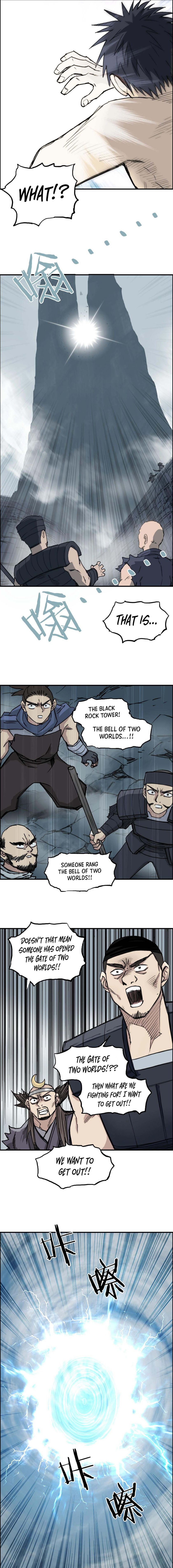 Read Super Cube ENGLISH Manga Online