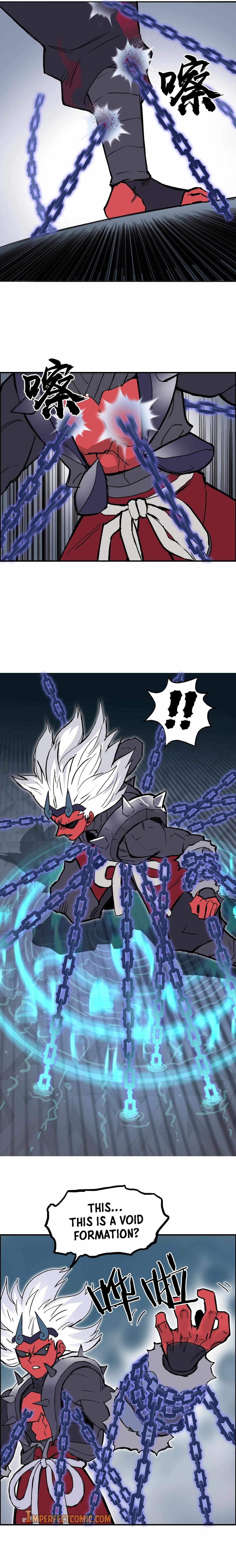 Read Super Cube ENGLISH Manga Online