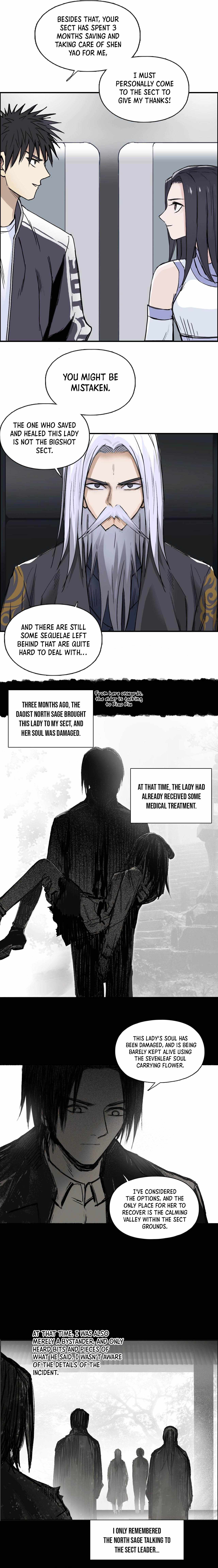 Read Super Cube ENGLISH Manga Online