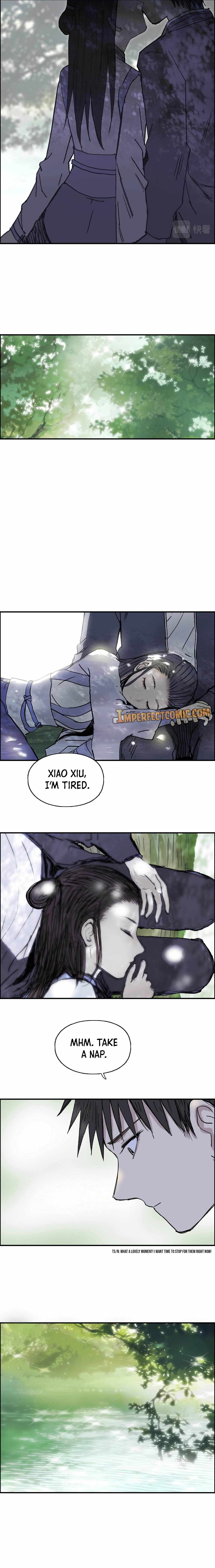 Read Super Cube ENGLISH Manga Online