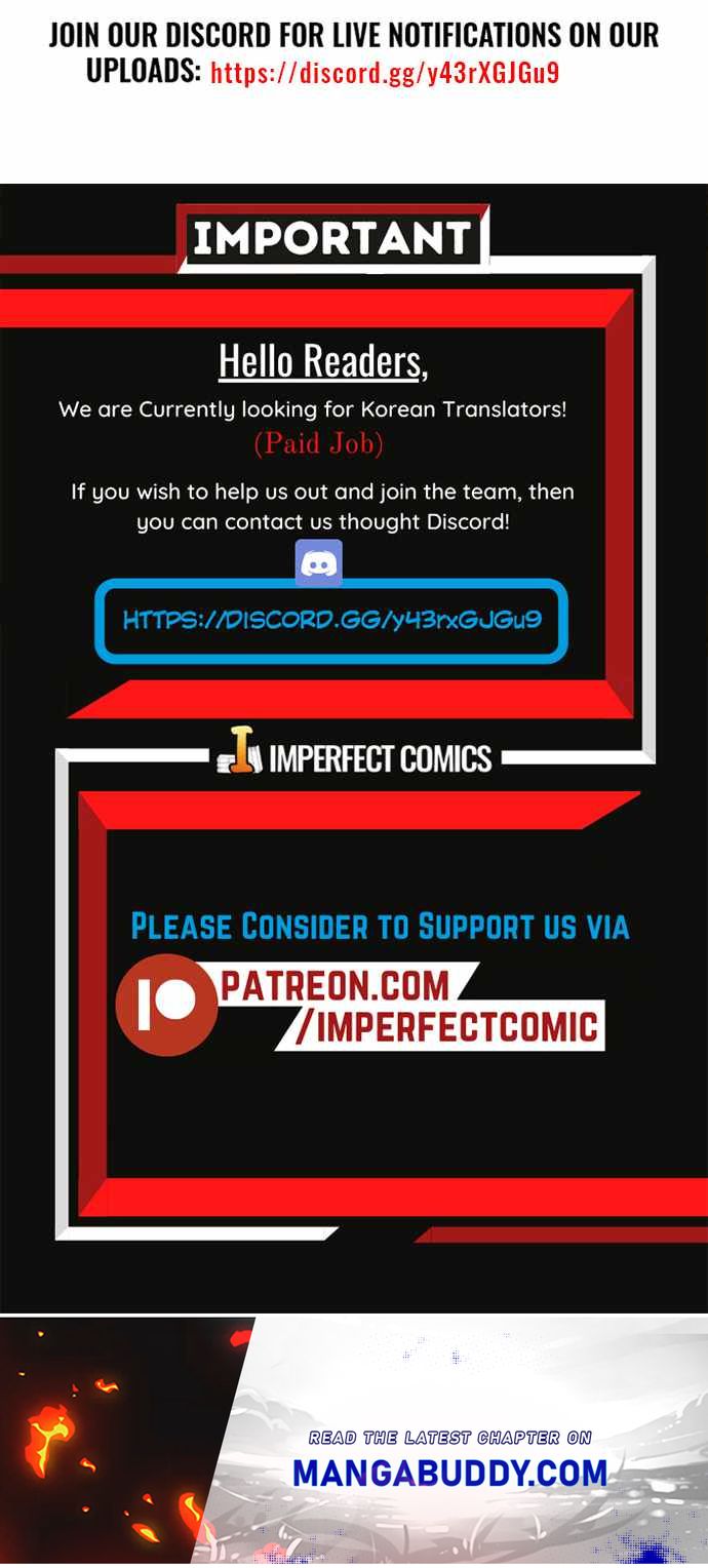 Read Super Cube ENGLISH Manga Online