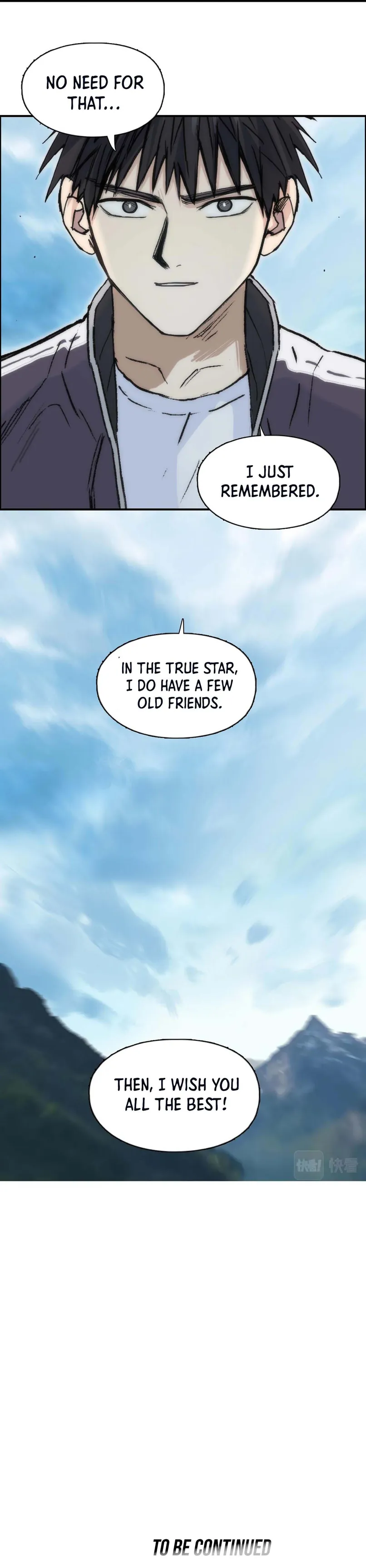 Read Super Cube ENGLISH Manga Online