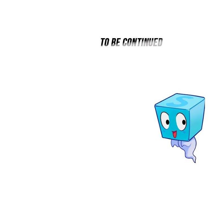 Read Super Cube ENGLISH Manga Online