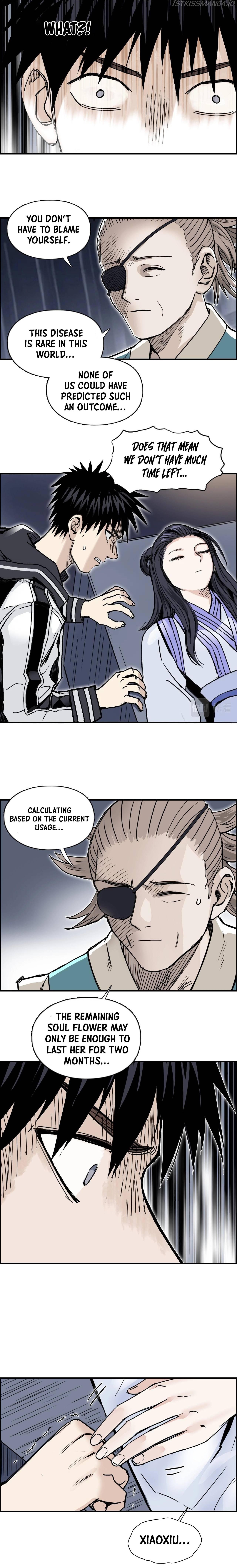 Read Super Cube ENGLISH Manga Online