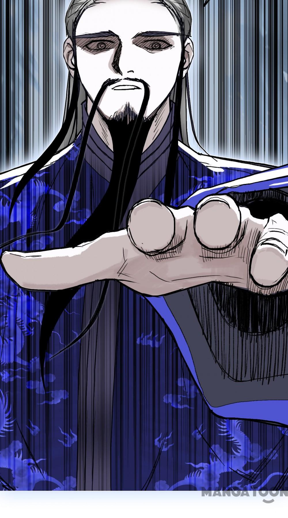 Read Super Cube ENGLISH Manga Online