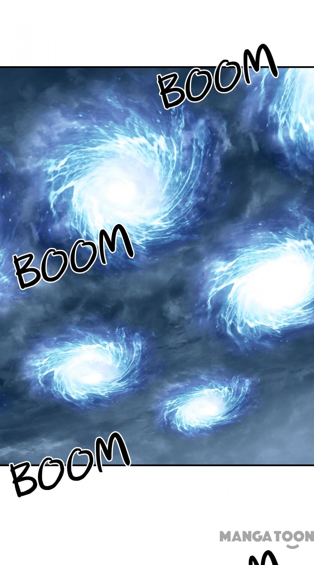 Read Super Cube ENGLISH Manga Online