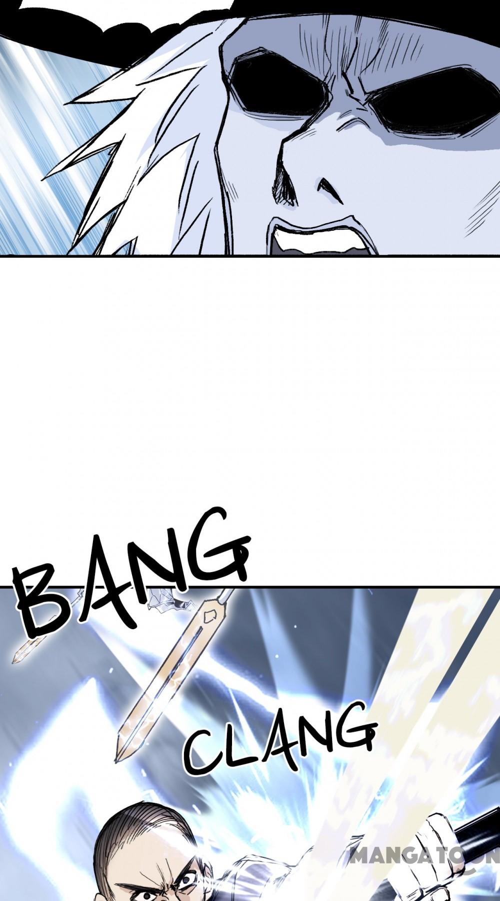 Read Super Cube ENGLISH Manga Online