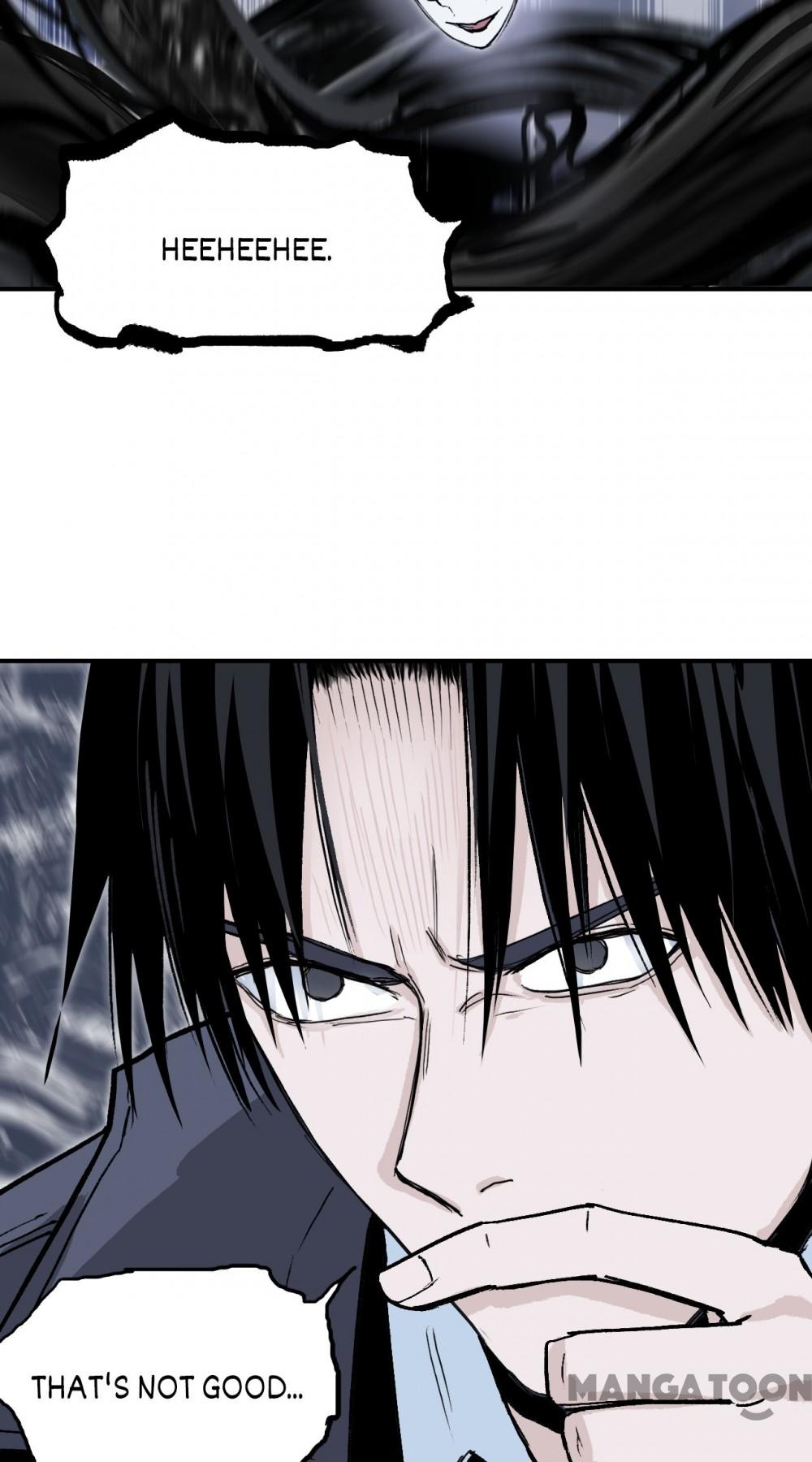 Read Super Cube ENGLISH Manga Online