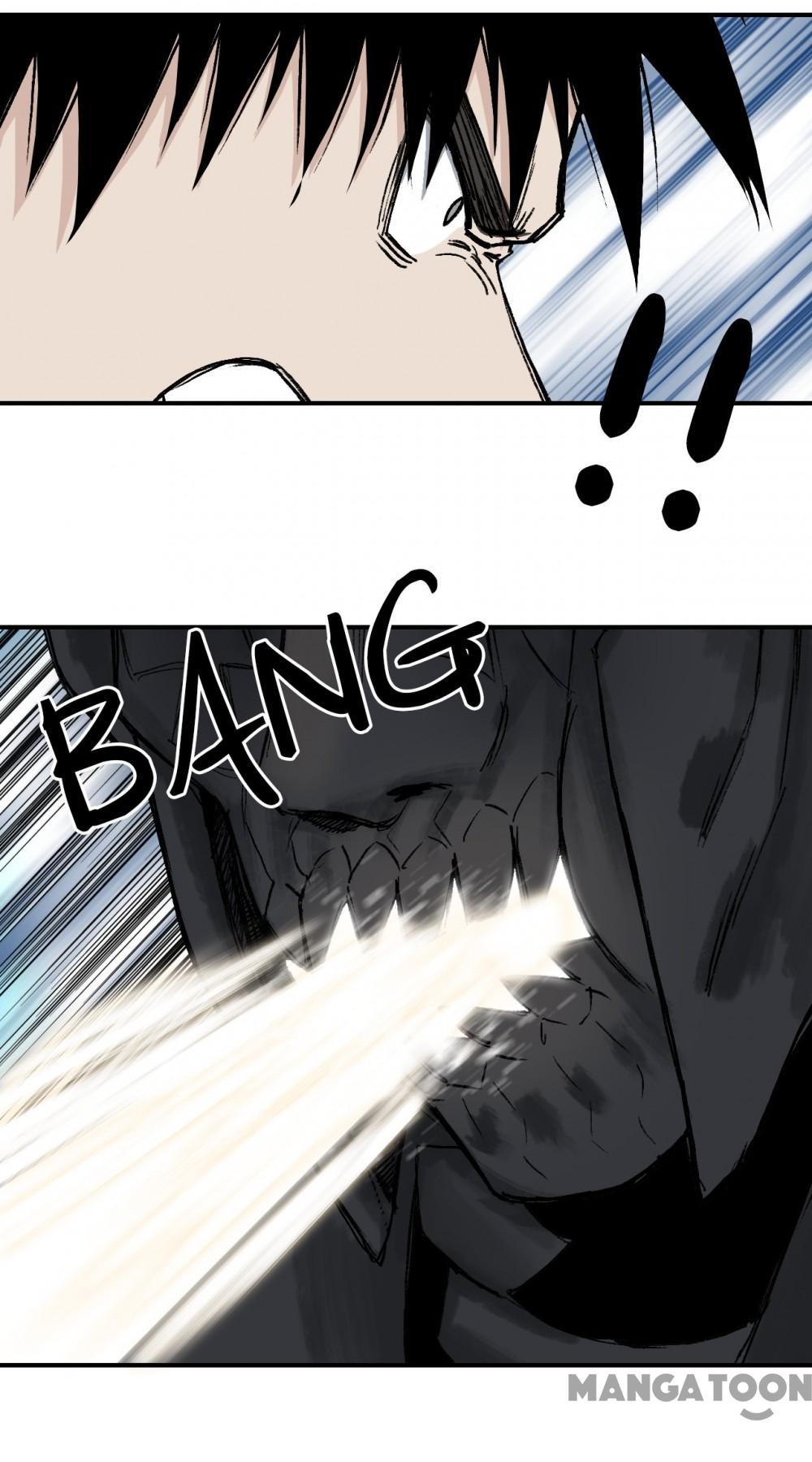 Read Super Cube ENGLISH Manga Online