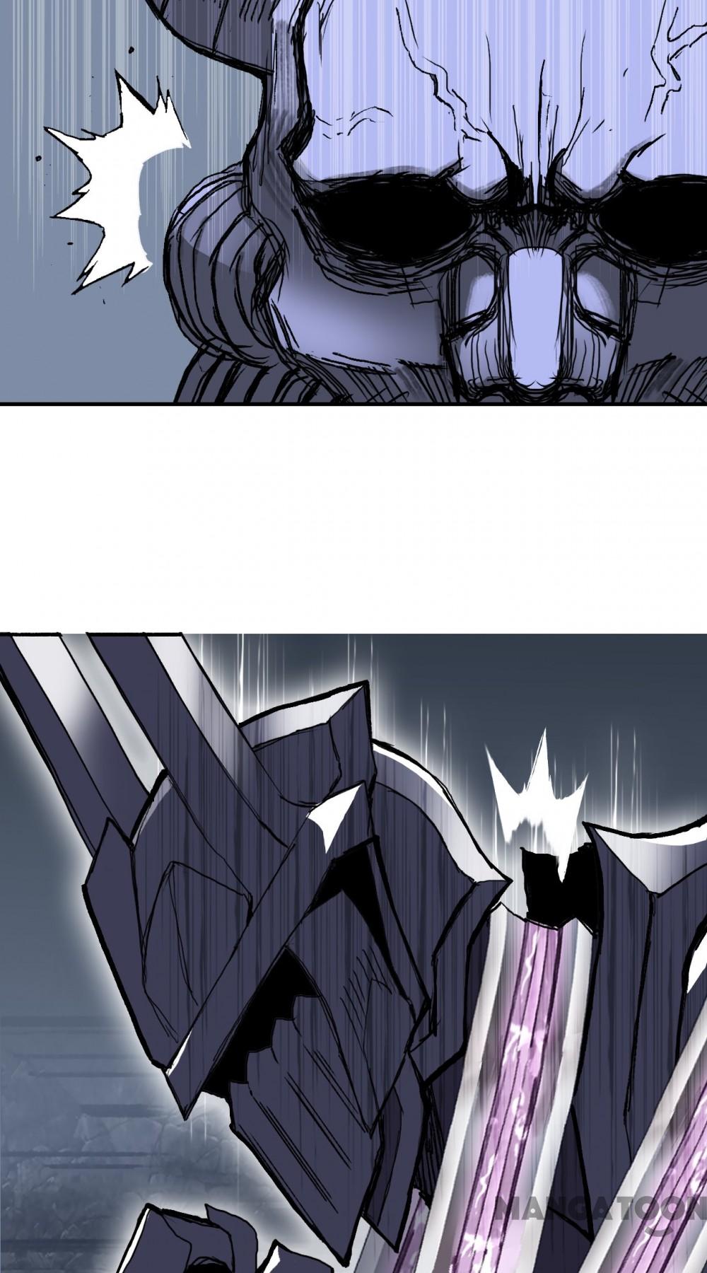 Read Super Cube ENGLISH Manga Online