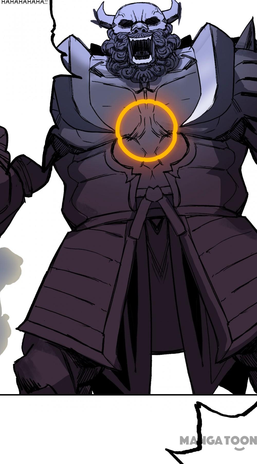 Read Super Cube ENGLISH Manga Online