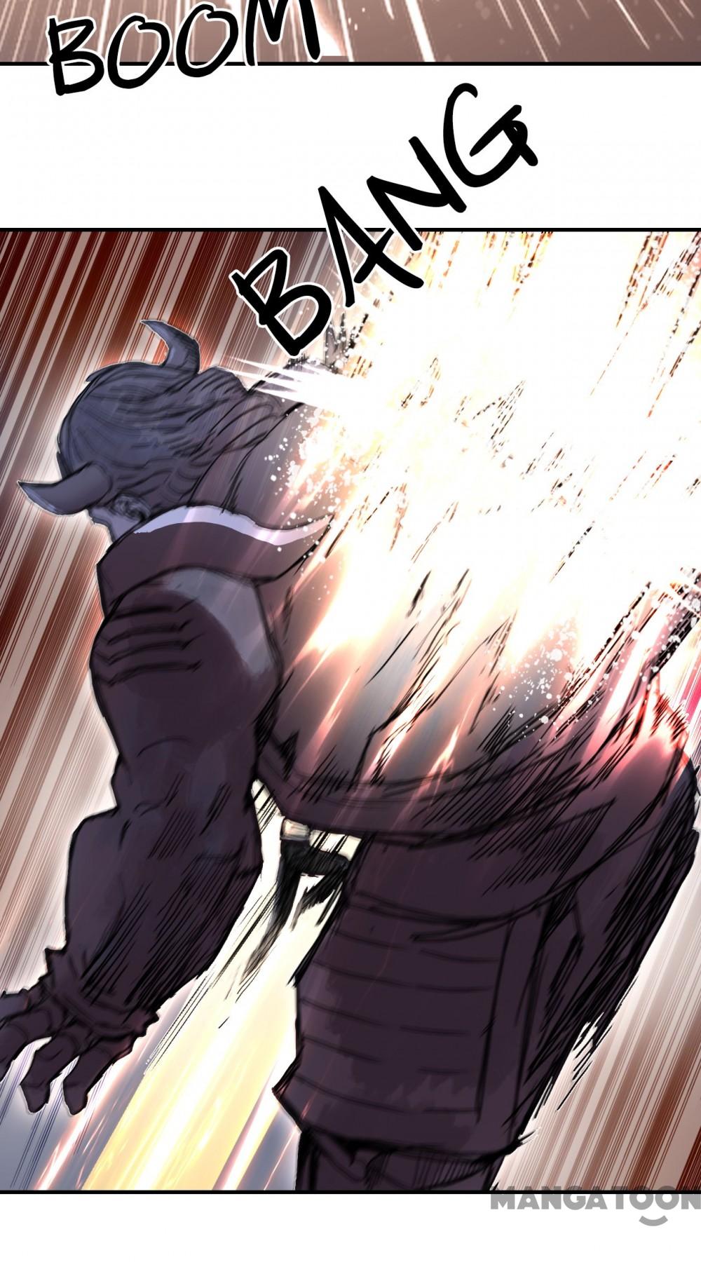 Read Super Cube ENGLISH Manga Online