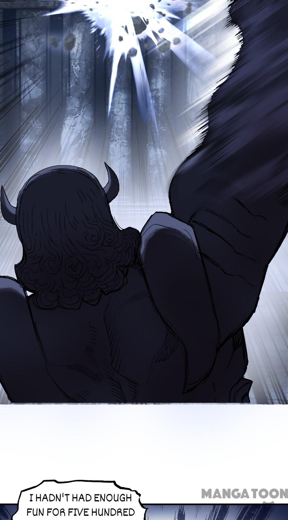 Read Super Cube ENGLISH Manga Online