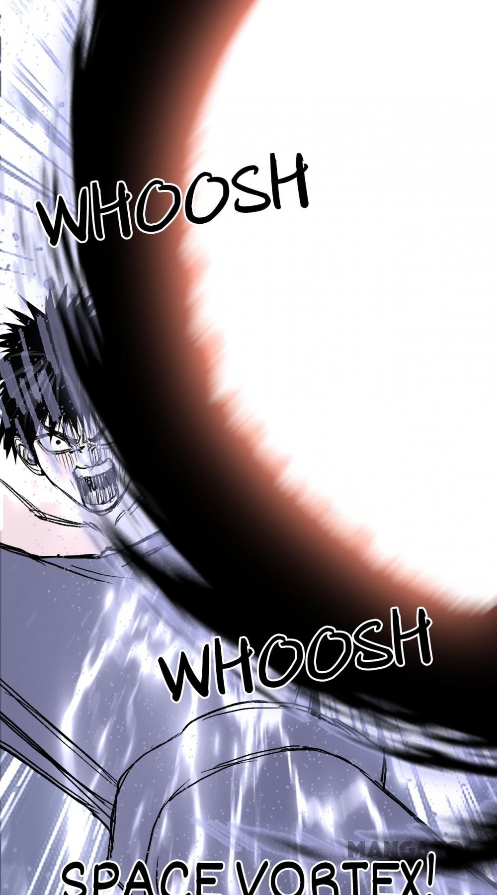 Read Super Cube ENGLISH Manga Online