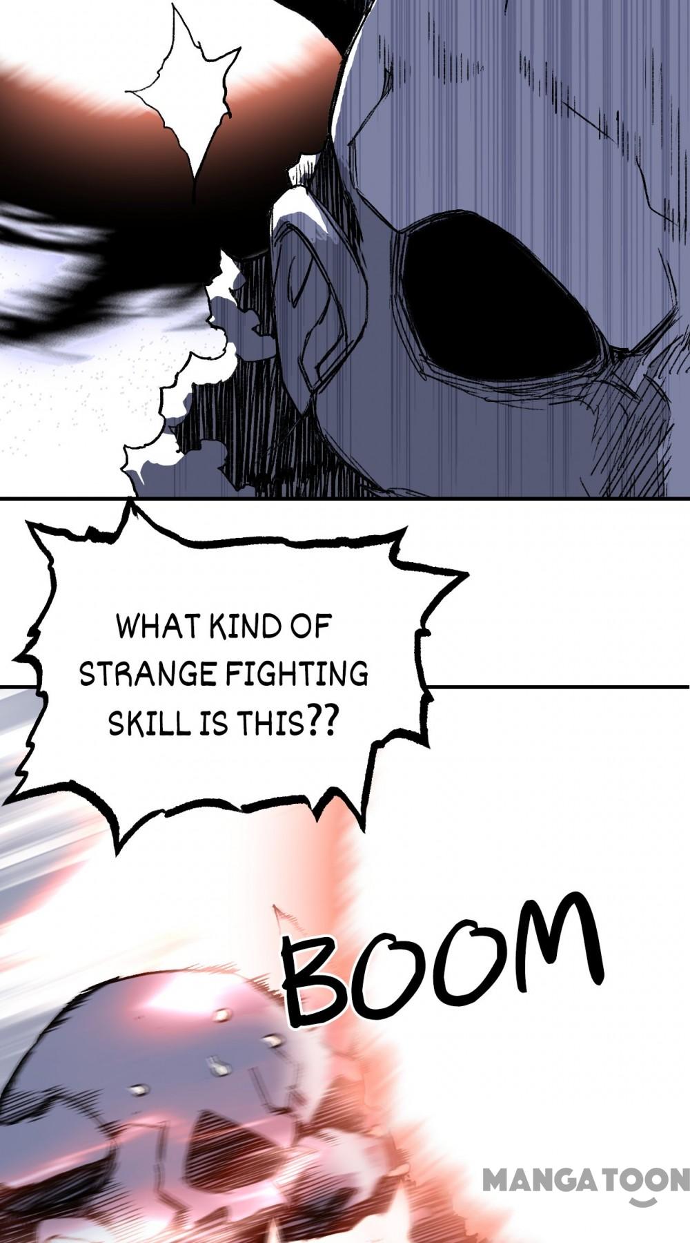 Read Super Cube ENGLISH Manga Online