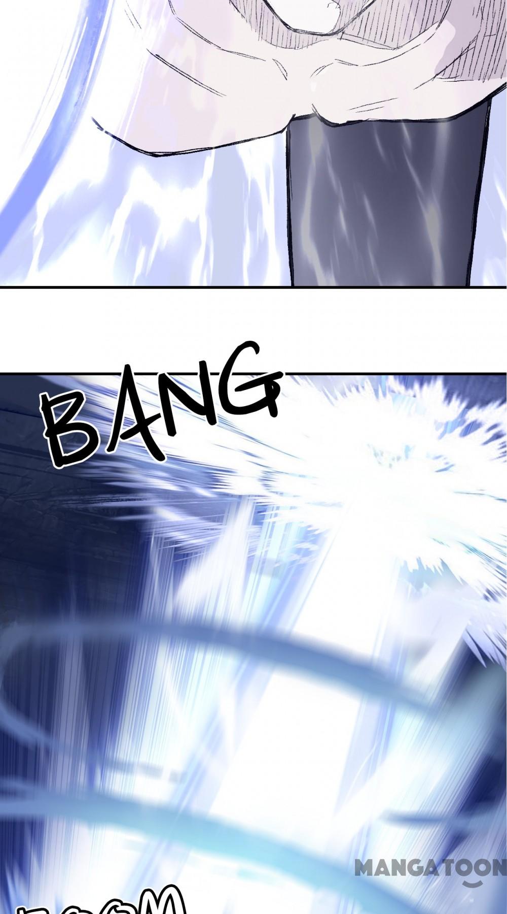 Read Super Cube ENGLISH Manga Online