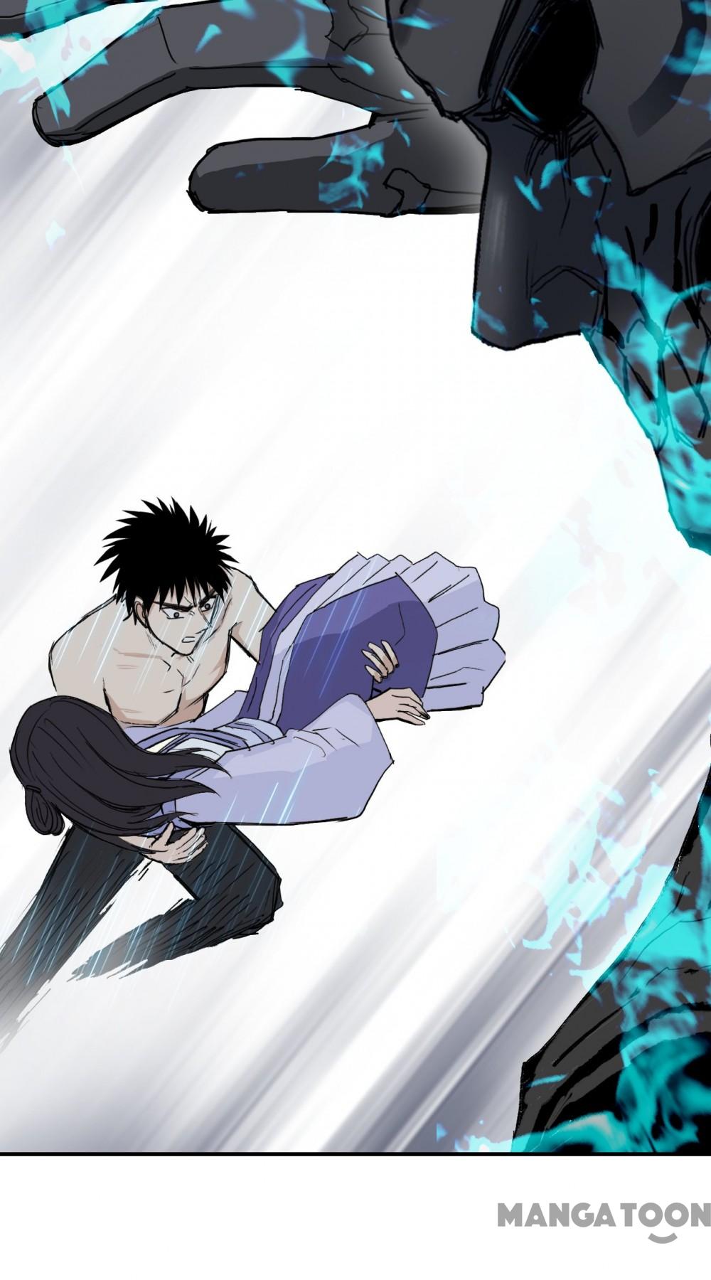 Read Super Cube ENGLISH Manga Online