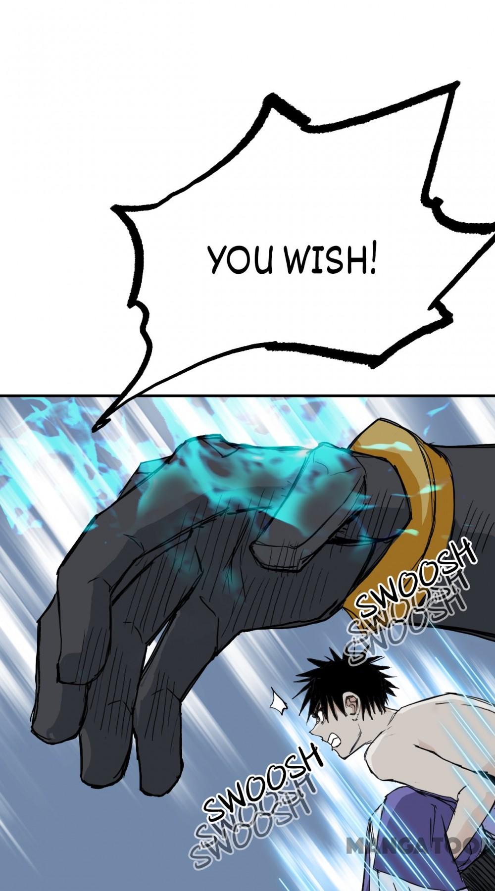 Read Super Cube ENGLISH Manga Online