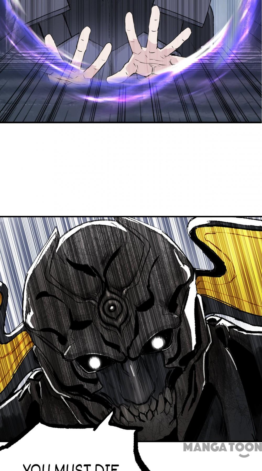 Read Super Cube ENGLISH Manga Online