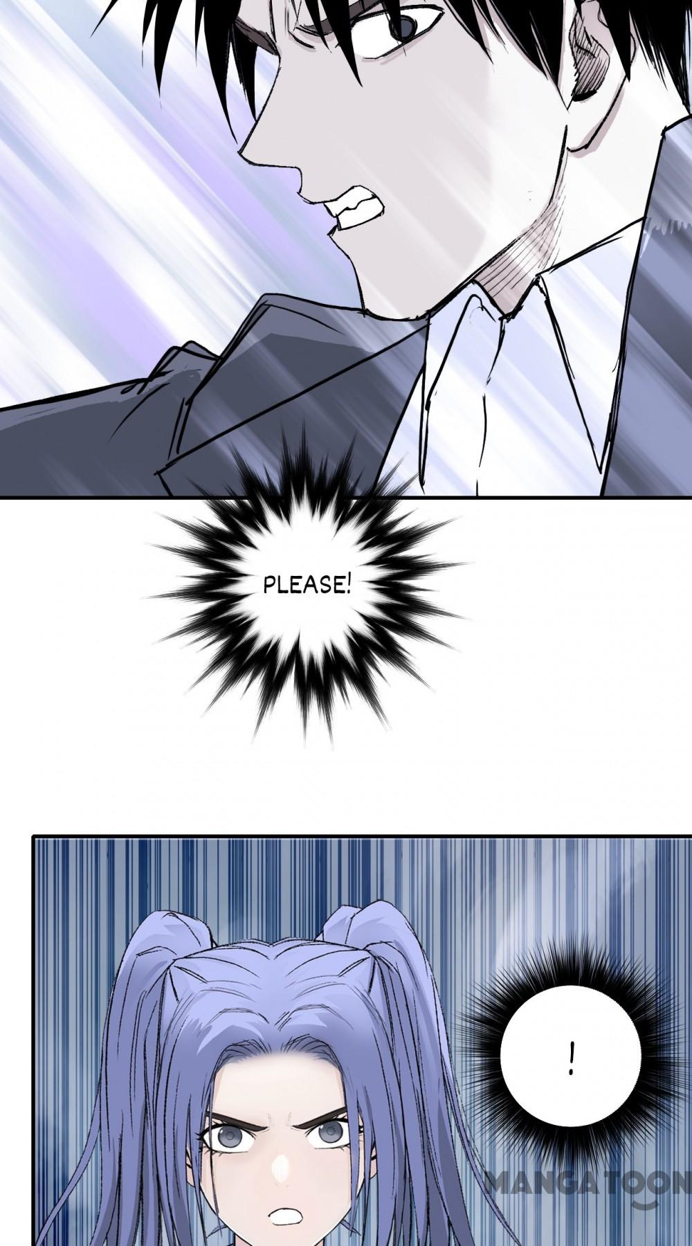 Read Super Cube ENGLISH Manga Online