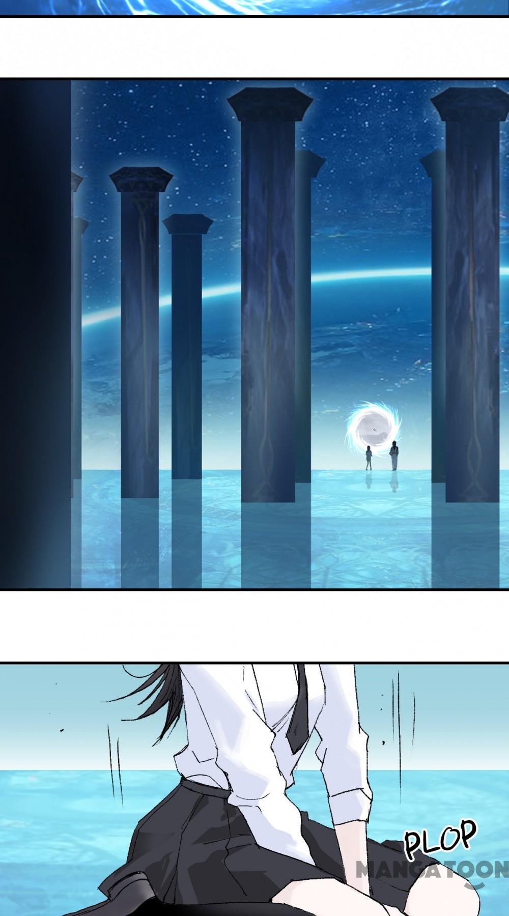 Read Super Cube ENGLISH Manga Online