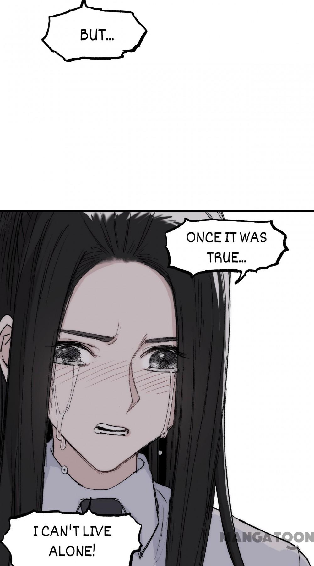 Read Super Cube ENGLISH Manga Online