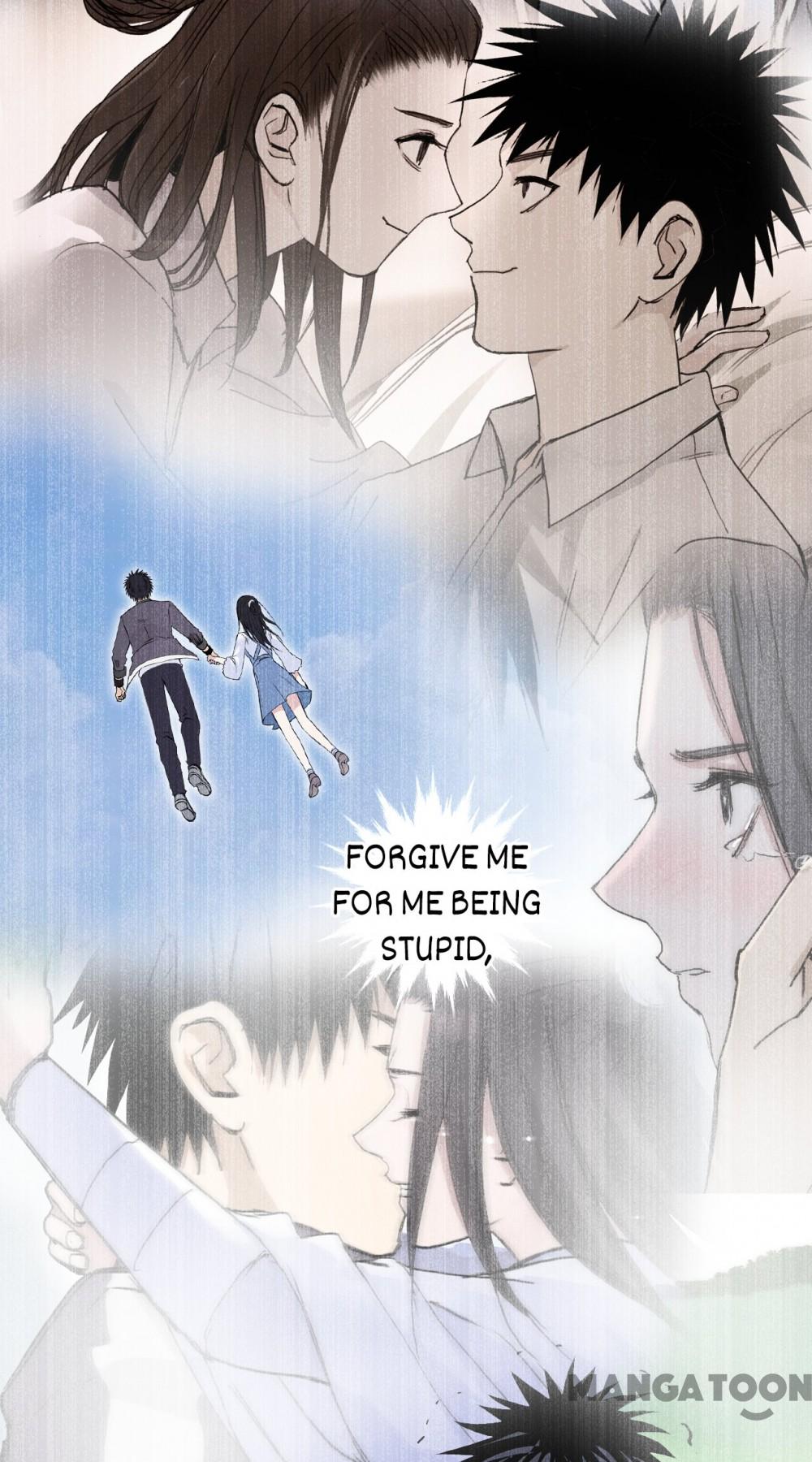 Read Super Cube ENGLISH Manga Online