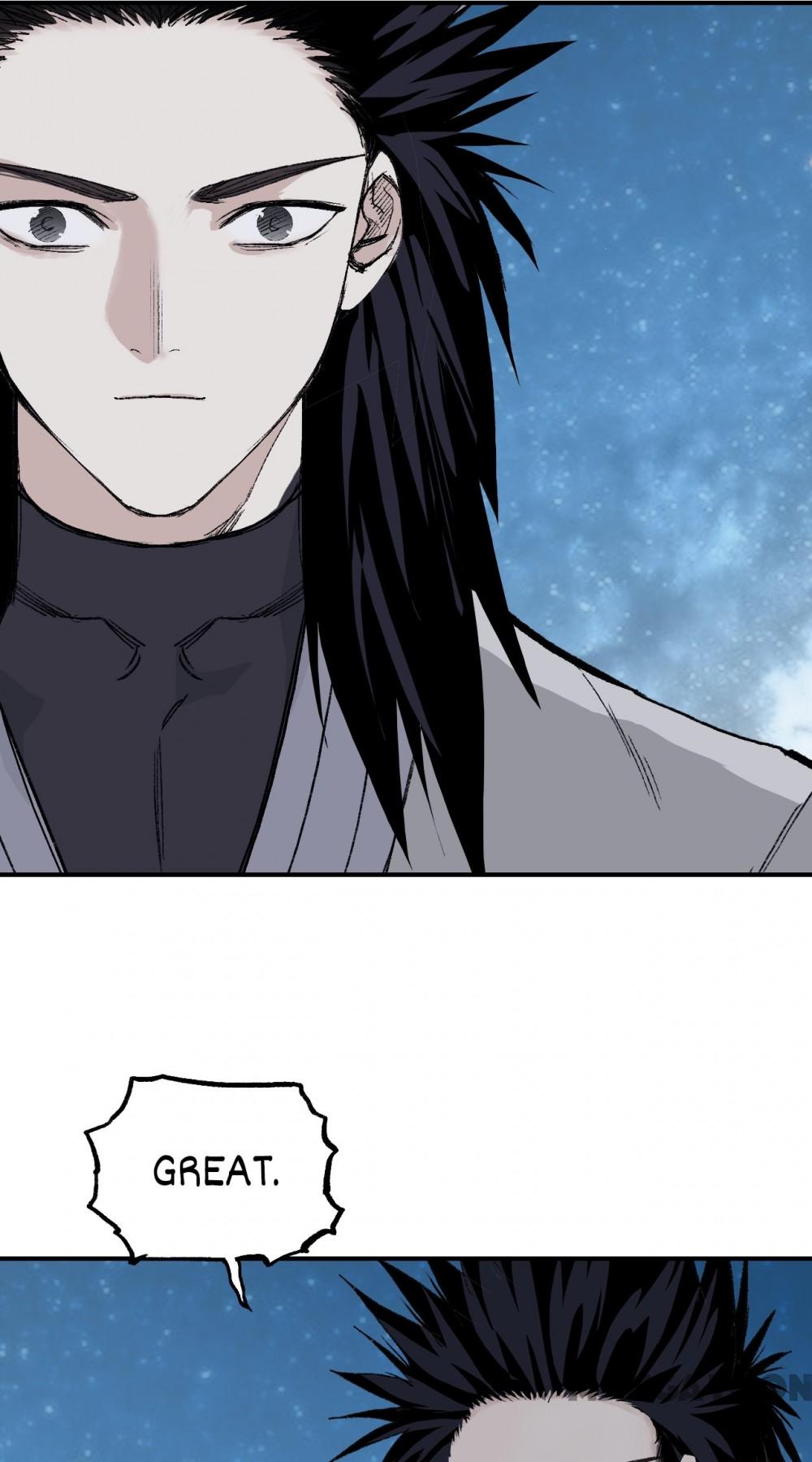 Read Super Cube ENGLISH Manga Online