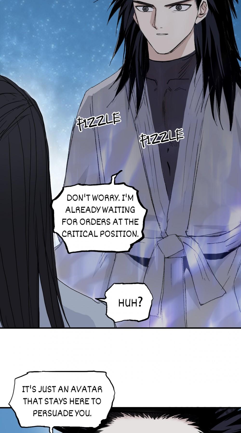 Read Super Cube ENGLISH Manga Online