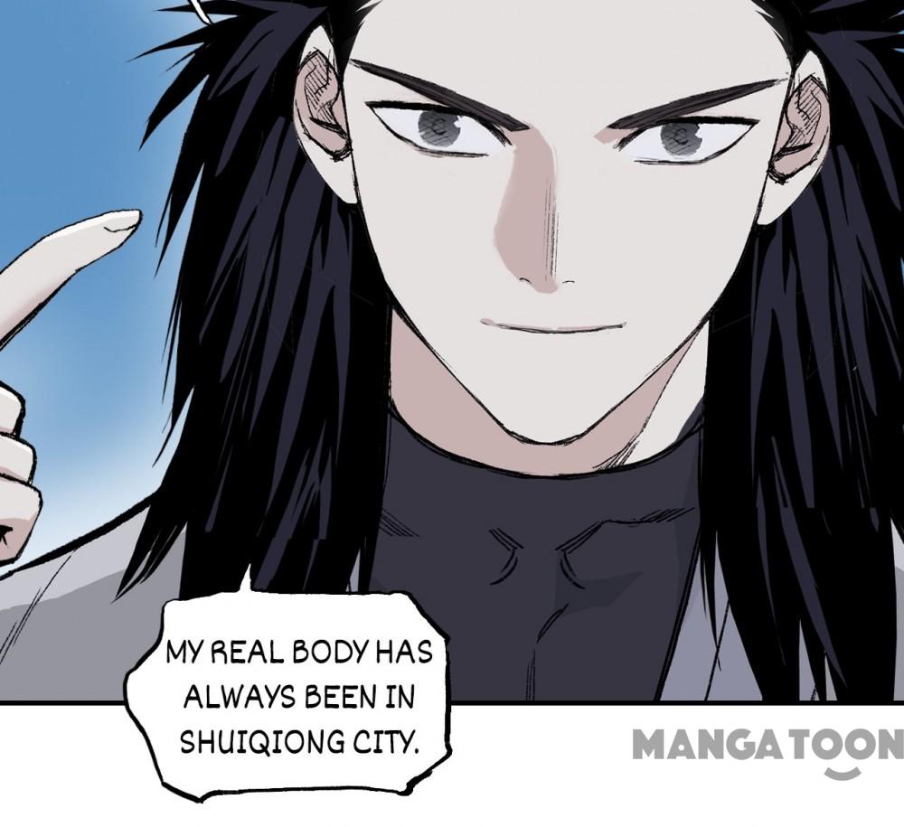 Read Super Cube ENGLISH Manga Online