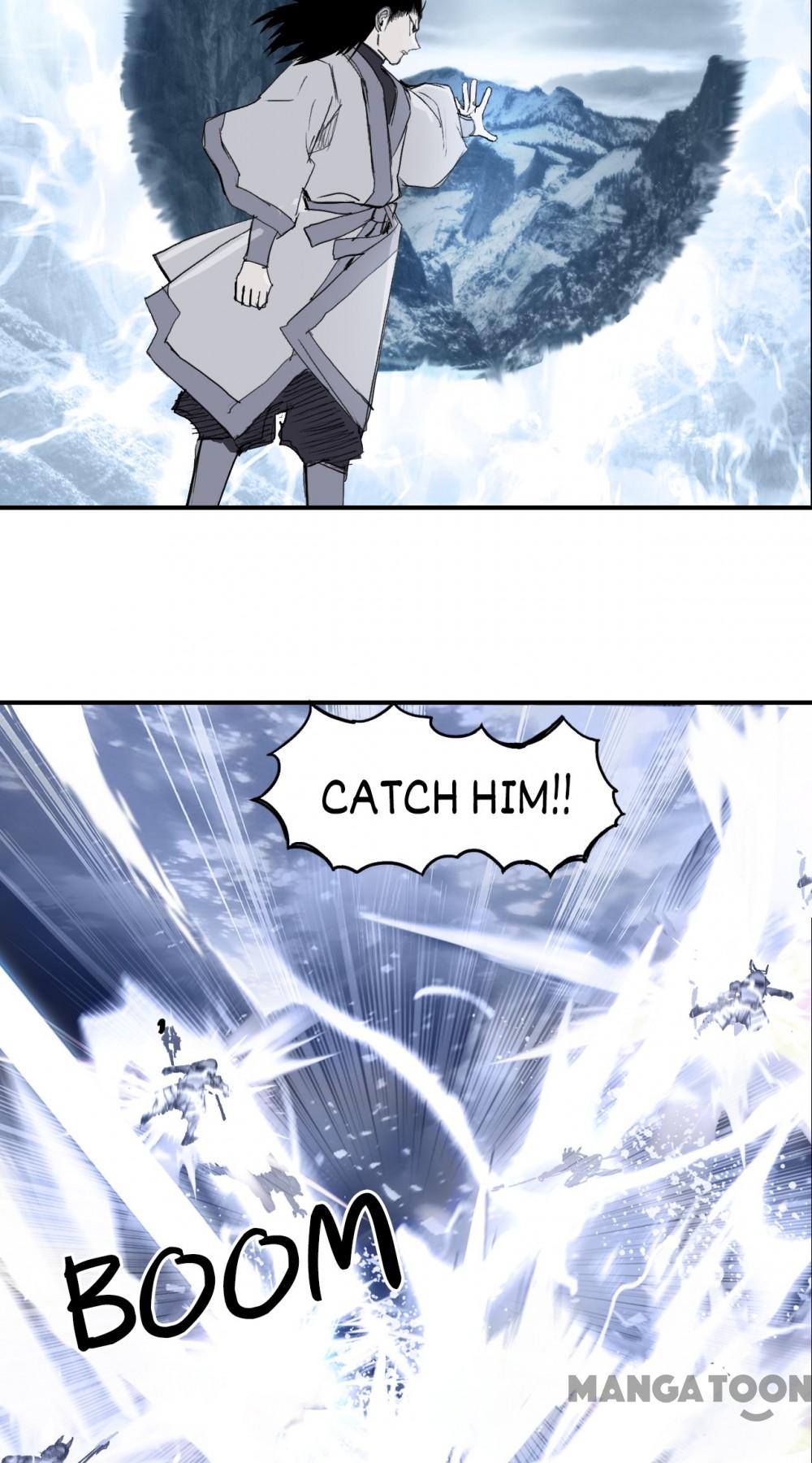 Read Super Cube ENGLISH Manga Online