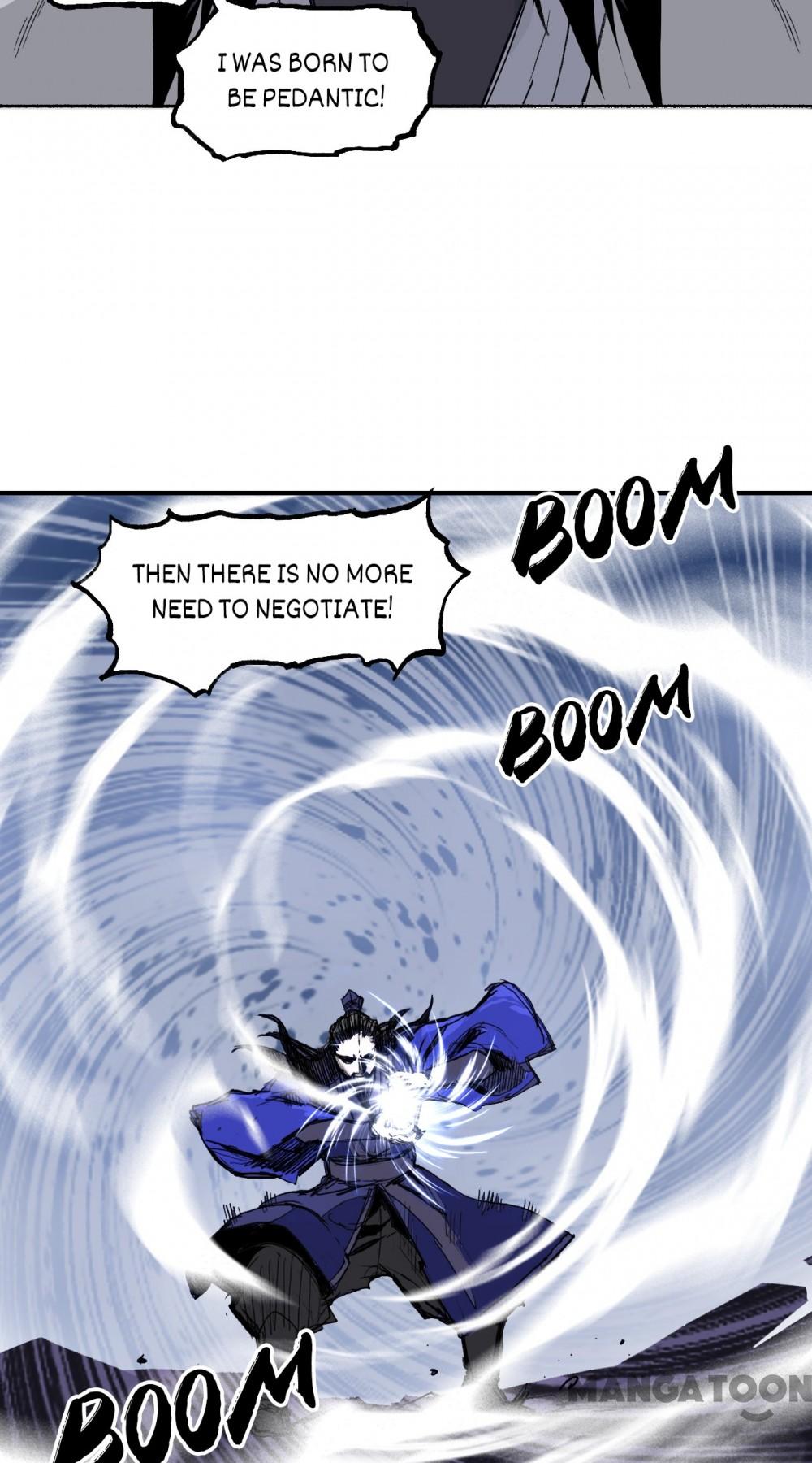 Read Super Cube ENGLISH Manga Online