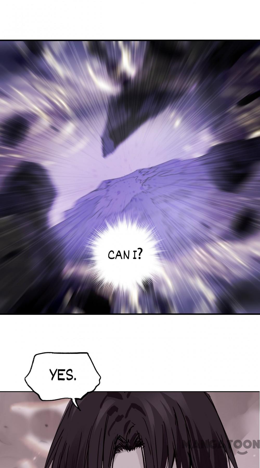 Read Super Cube ENGLISH Manga Online