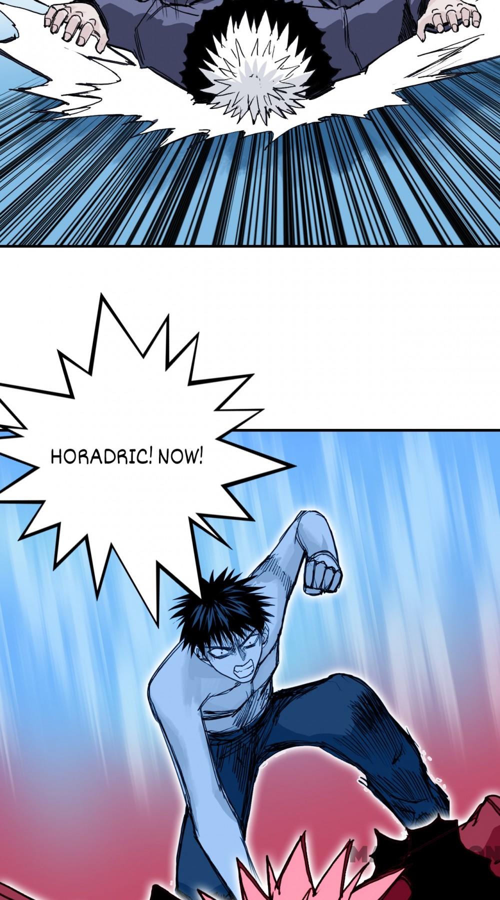 Read Super Cube ENGLISH Manga Online